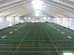 UW Facility